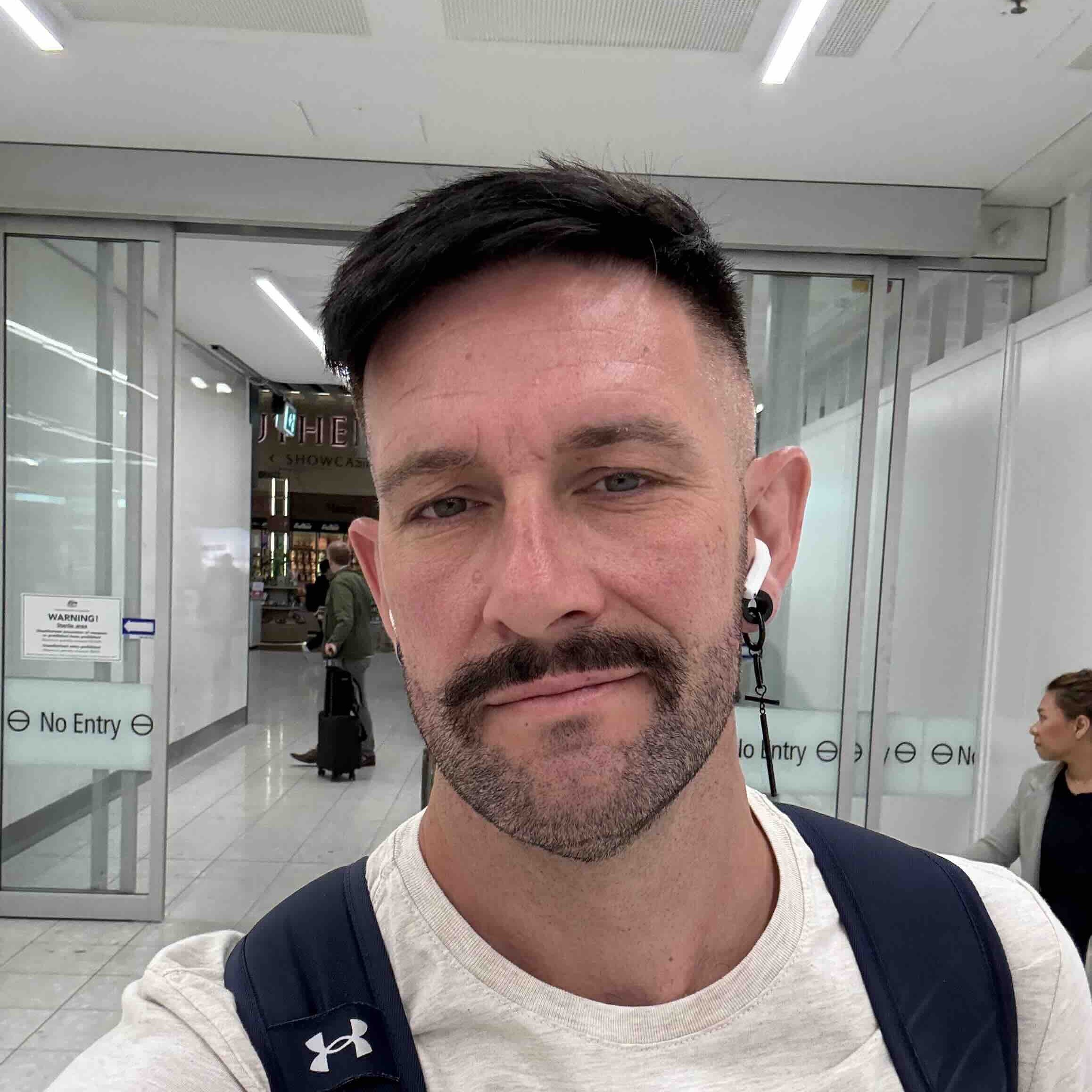 Danijel-James Wynyard